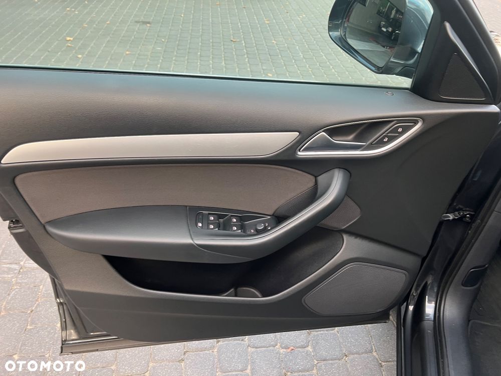 Audi Q3 - 13