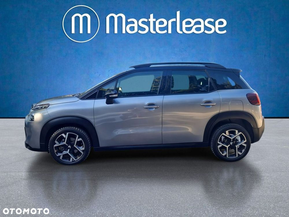 Citroën C3 Aircross - 8