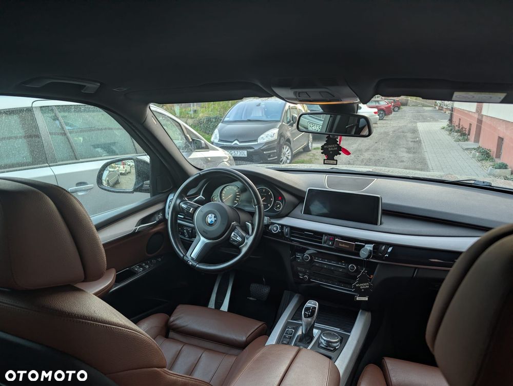 BMW X5 - 8
