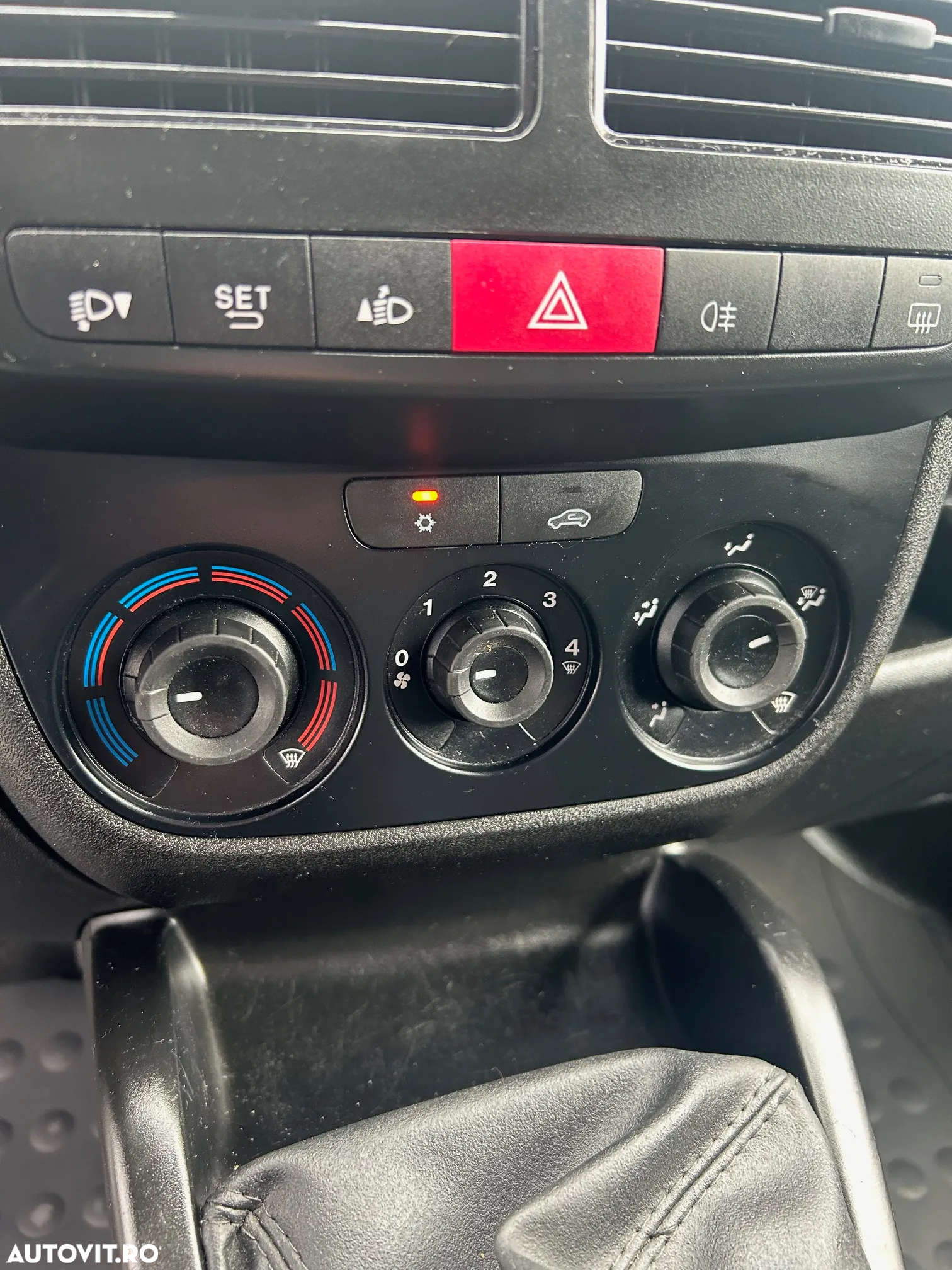 Opel Combo - 13