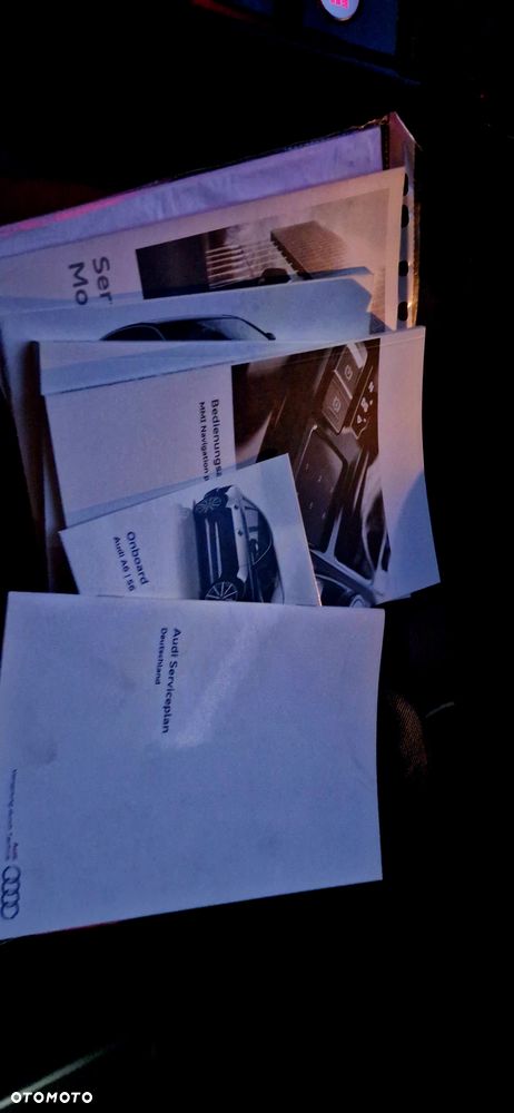 Audi A6 Limousine 3.0 TDI competition quattro tiptronic - 20