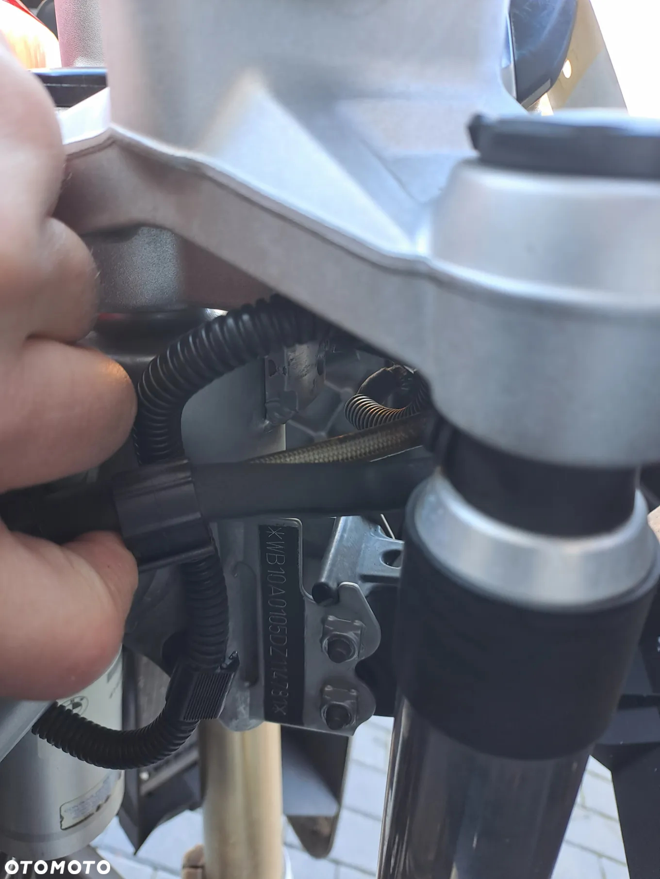 BMW GS - 39