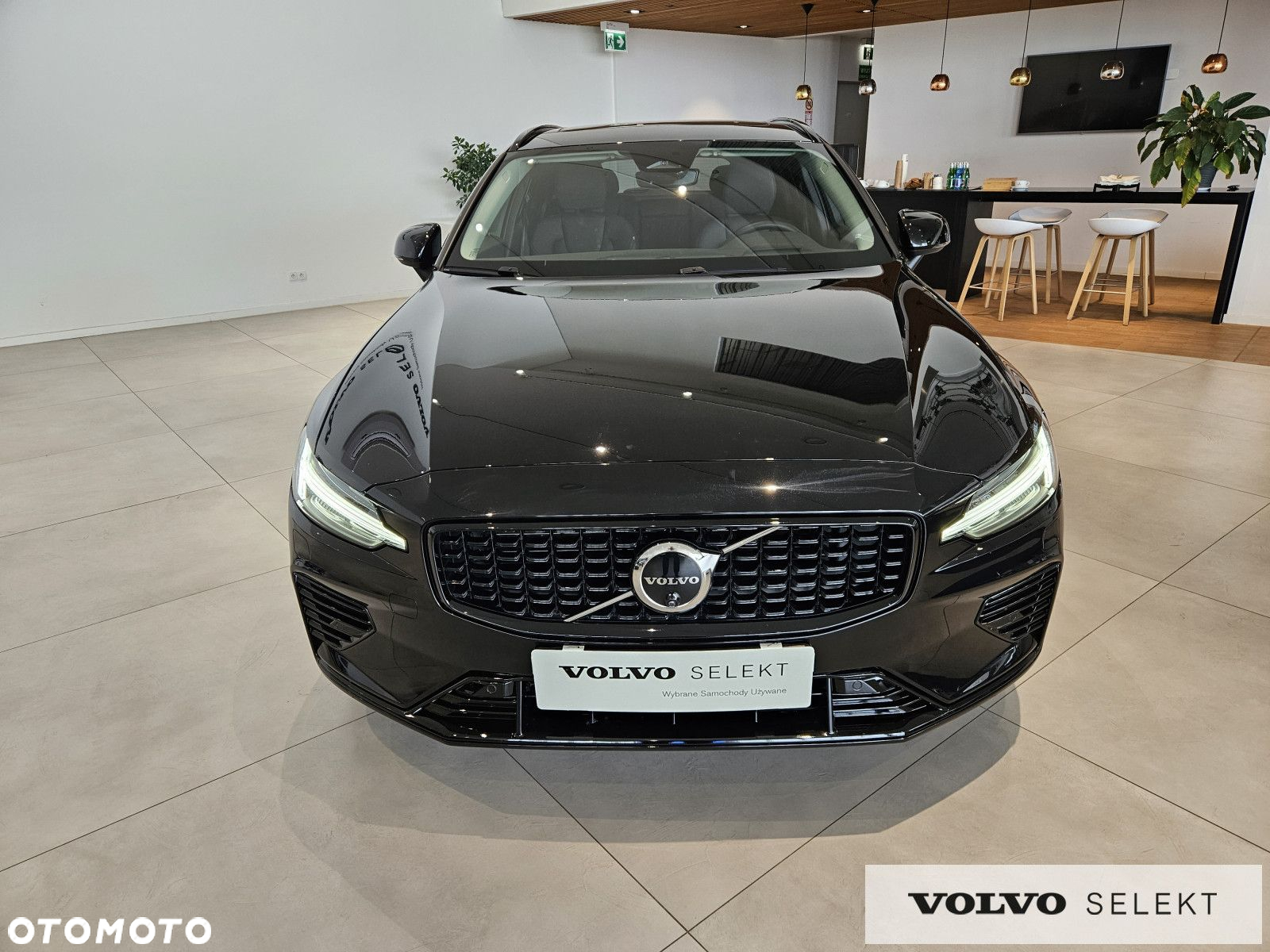 Volvo V60 - 3