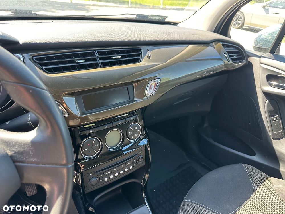 Citroën C3 - 15