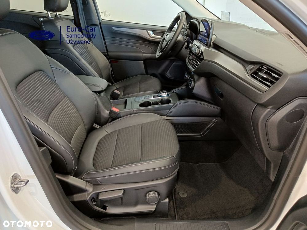 Ford Kuga 2.5 Duratec PHEV TITANIUM X - 14