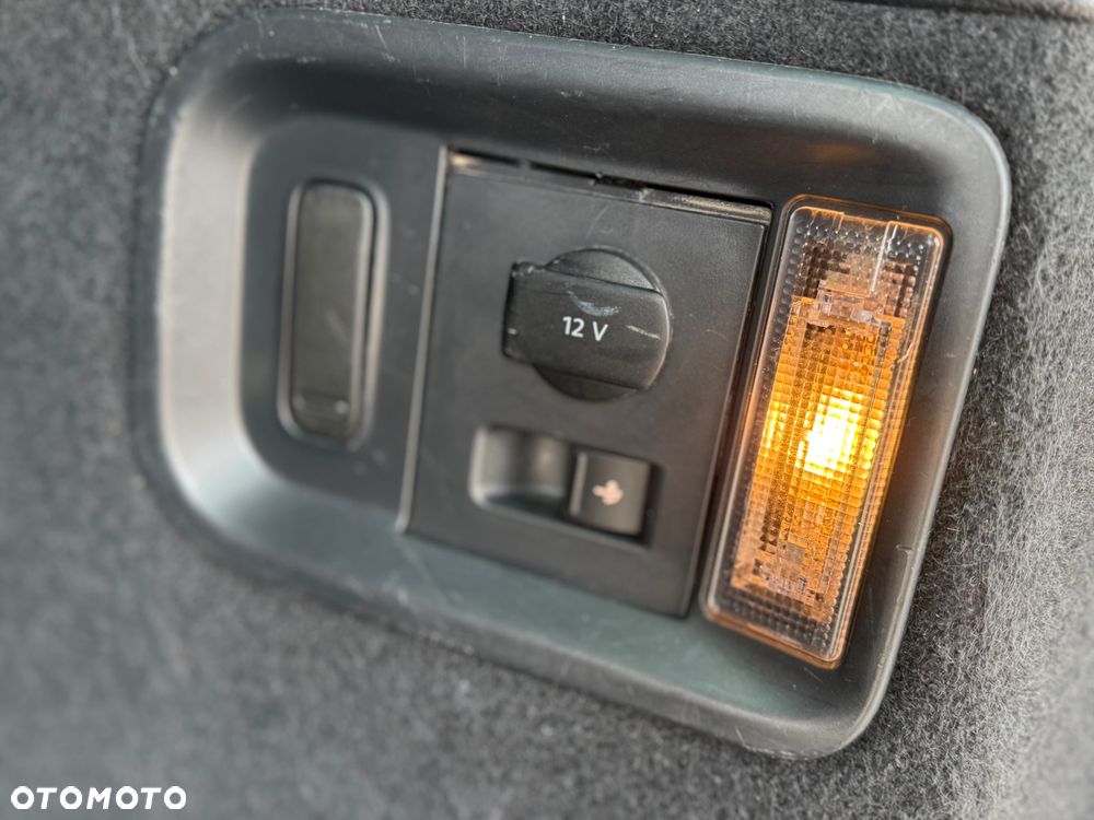 Seat Alhambra 2.0 TDI Ecomotive I-Tech - 19