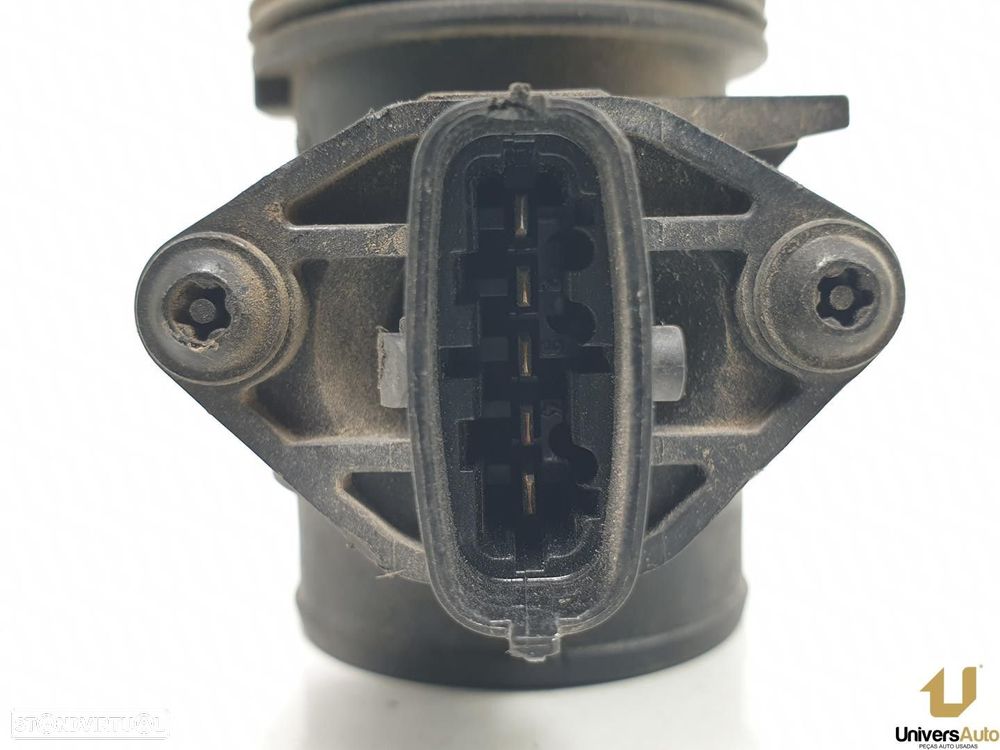 MEDIDOR DE MASSA DE AR OPEL AGILA 2003 -0280218031 - 4