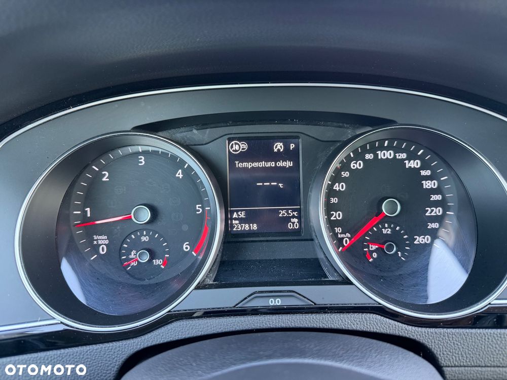 Volkswagen Passat 2.0 TDI BMT Highline DSG - 17