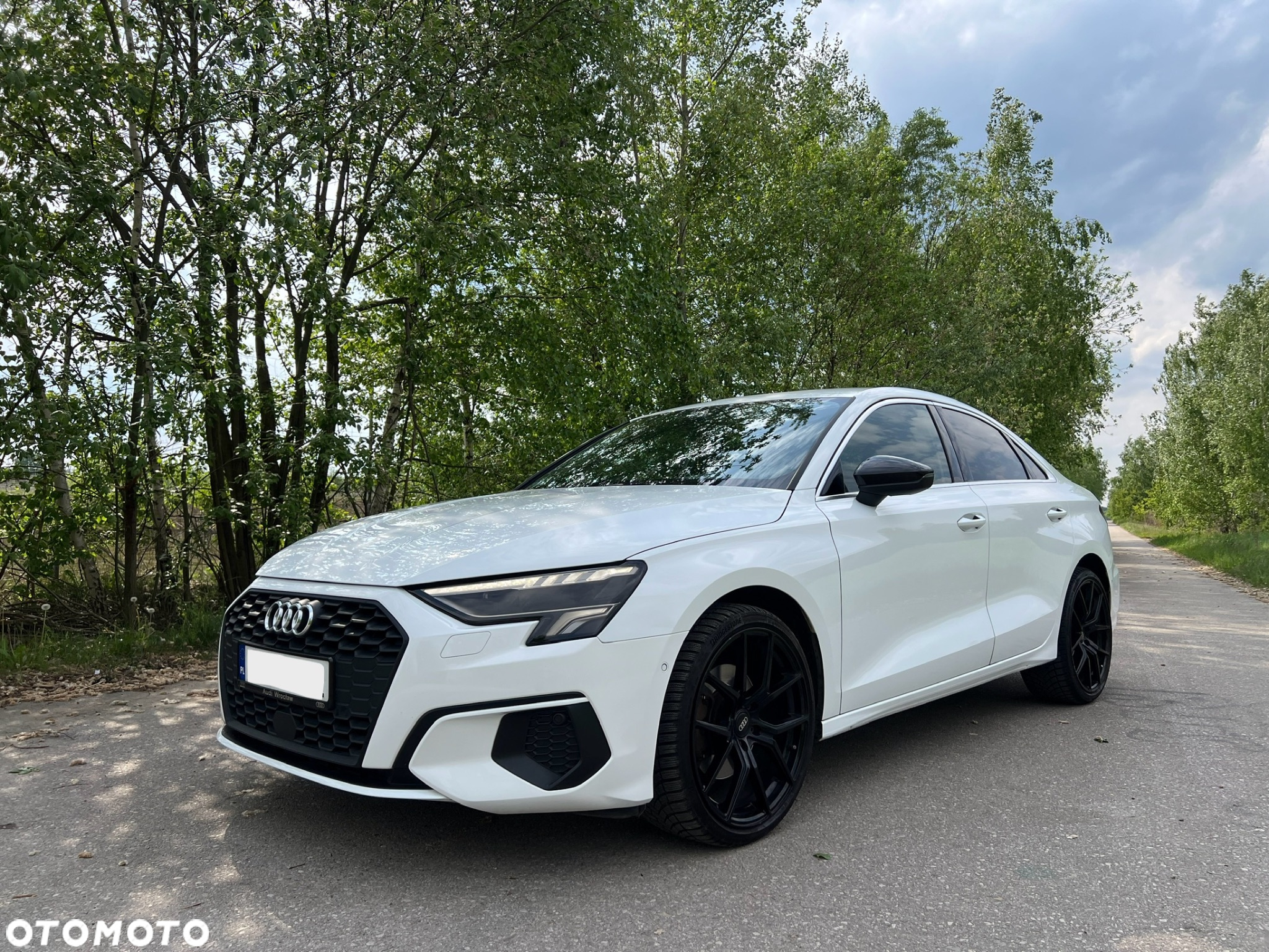 Audi A3 35 TDI S tronic - 6
