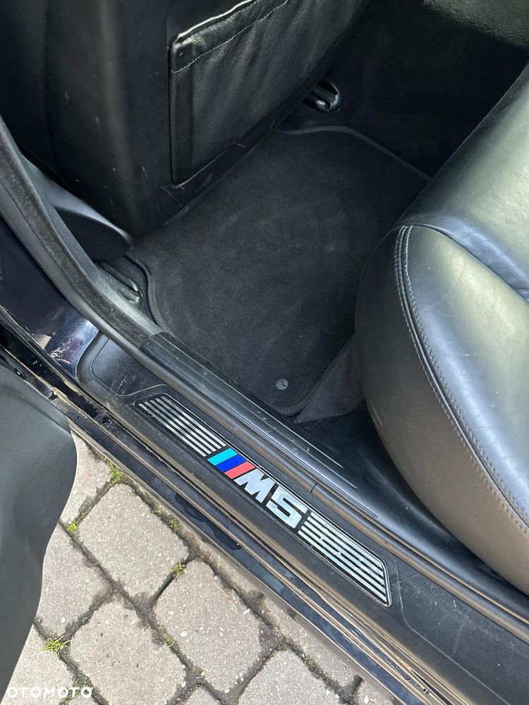 BMW M5 Standard - 9