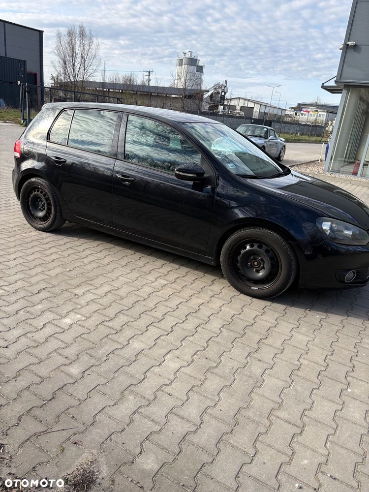 Volkswagen Golf 1.4 TSI Team - 4