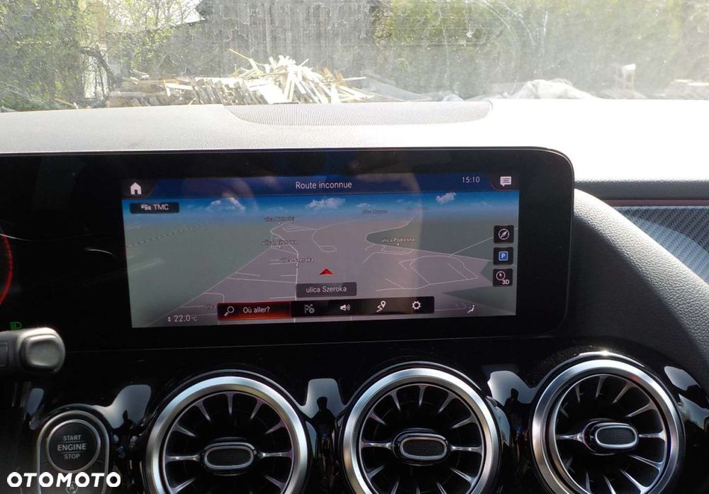 Mercedes-Benz Klasa B - 22