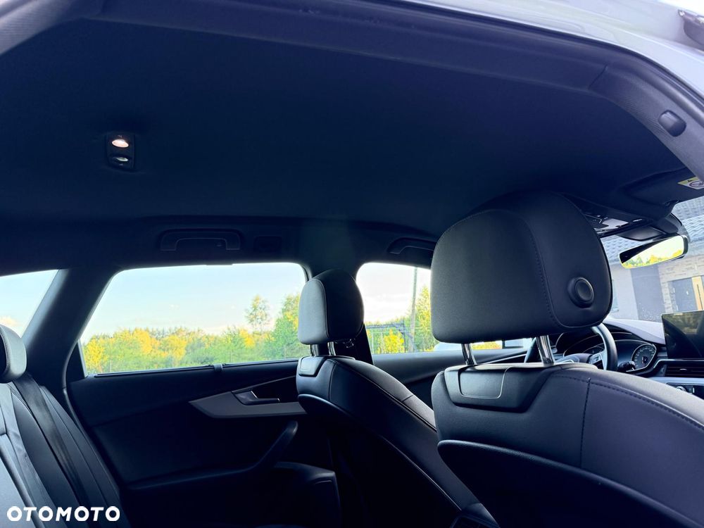 Audi A4 Avant 2.0 TDI S tronic design - 16
