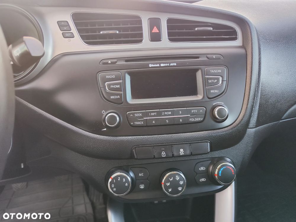 Kia Ceed 1.6 CRDi L - 15
