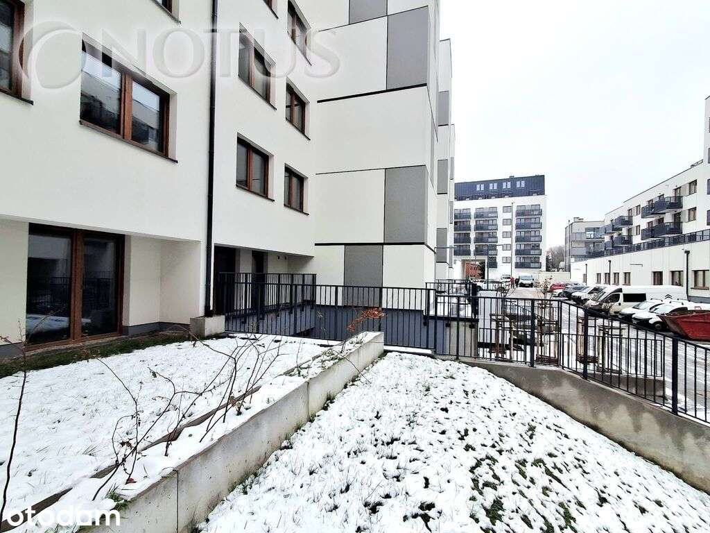 2P/48,9 m2/Park Kleciński/dwustronne