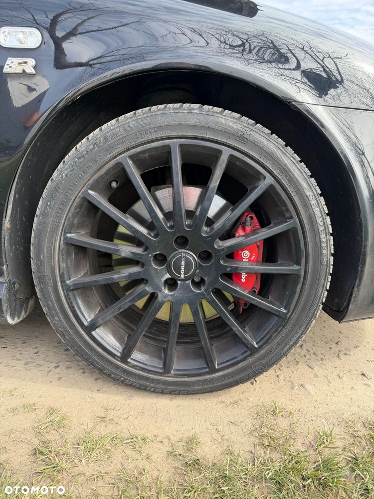 Seat Leon 1.8T Cupra R - 4