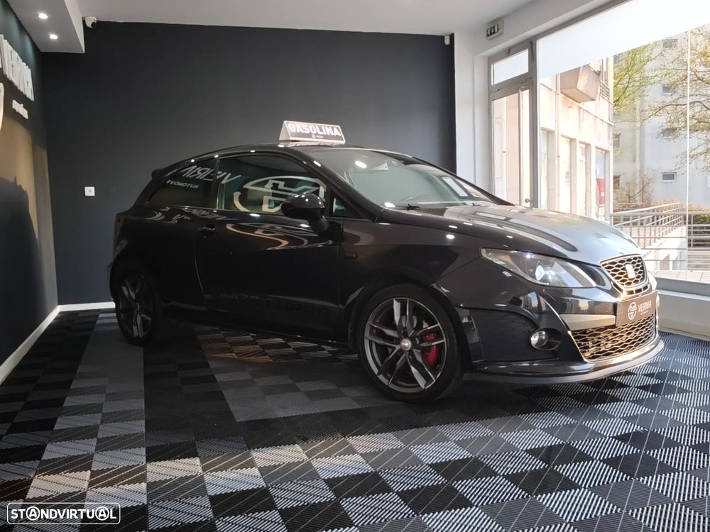 SEAT Ibiza - 13