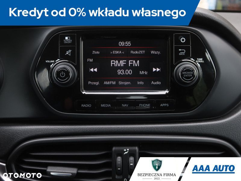 Fiat Tipo - 14