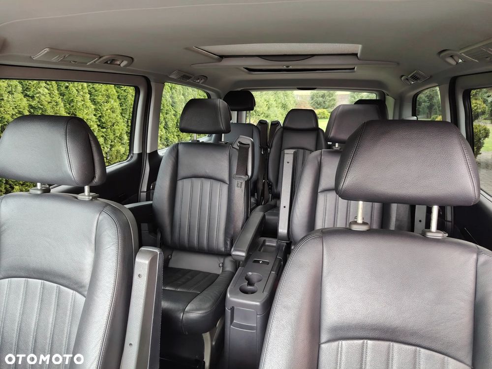 Mercedes-Benz Viano 3.0 CDI Trend - 8
