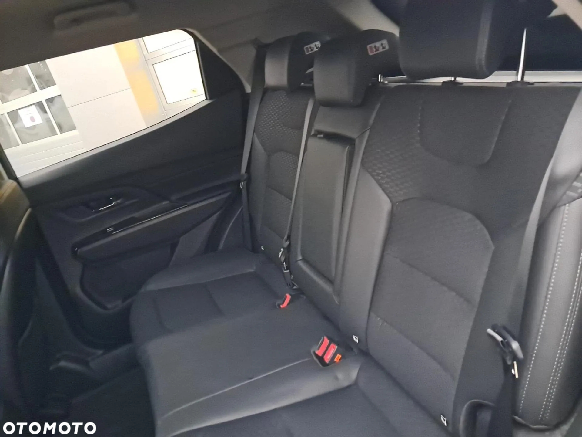 SsangYong/KGM Korando 1.5 T-GDI Onyx 2WD - 16