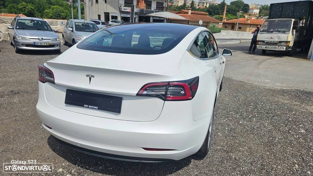 Tesla Model 3 AWD Dual Motor - 9