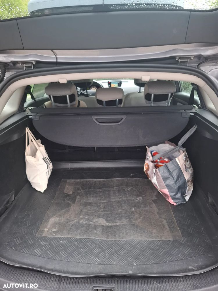 Renault Megane ENERGY dCi 110 Start & Stopp Paris - 27