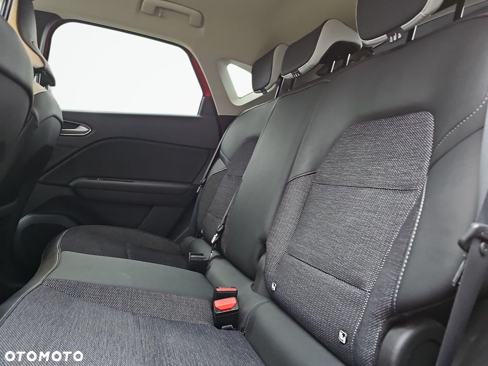 Renault Captur 1.3 Energy TCe FAP Intens - 12