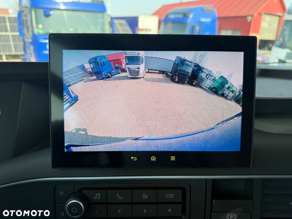 Volvo FH// XXL // I PARK COOL // LED // NAVI // KAMERY // - 35