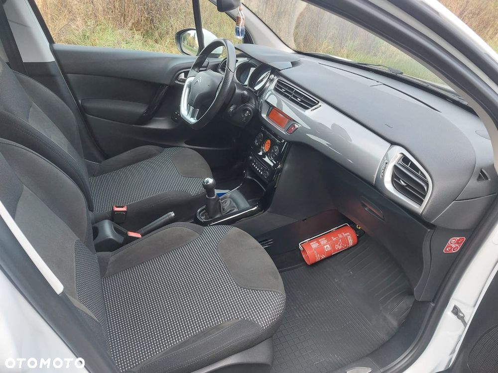 Citroën C3 1.2 PureTech Exclusive - 11