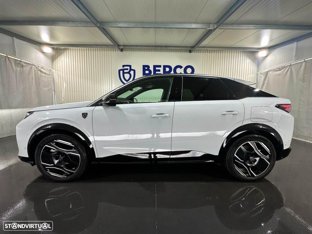 Peugeot E-3008 73 kWh Allure - 13