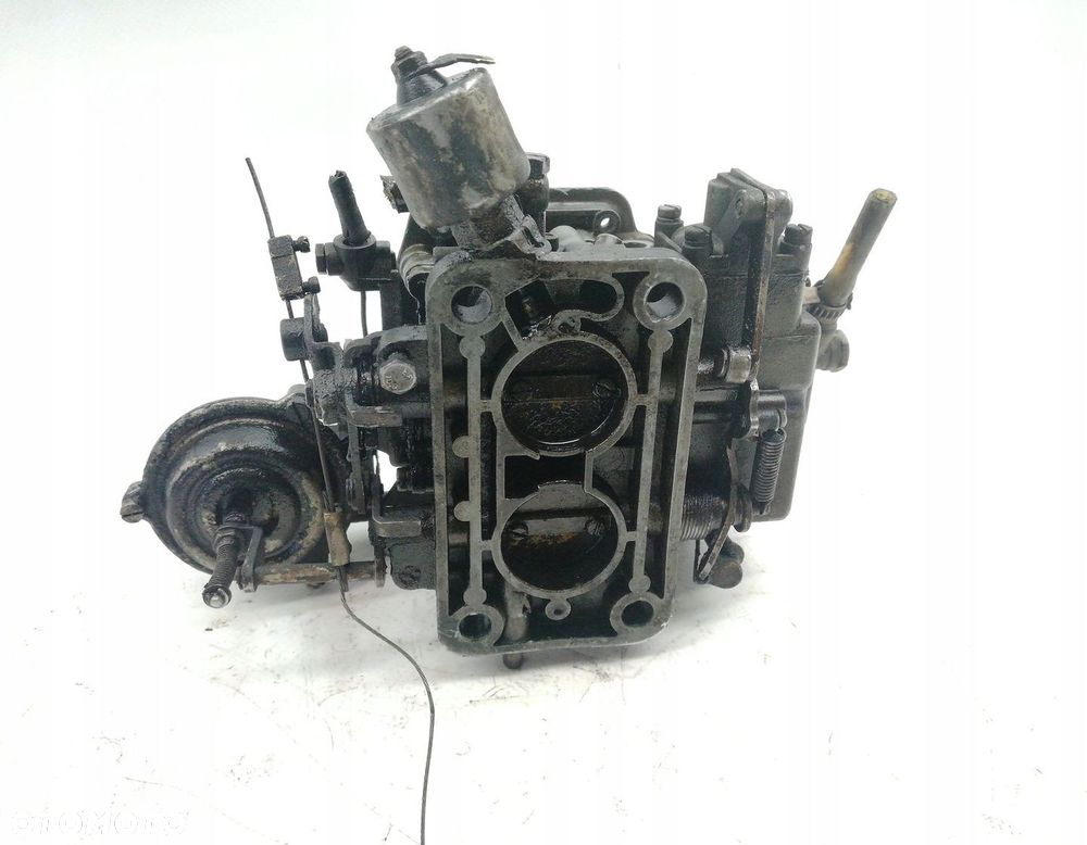 GAŹNIK SKODA 105 443751 2938 00 - 6