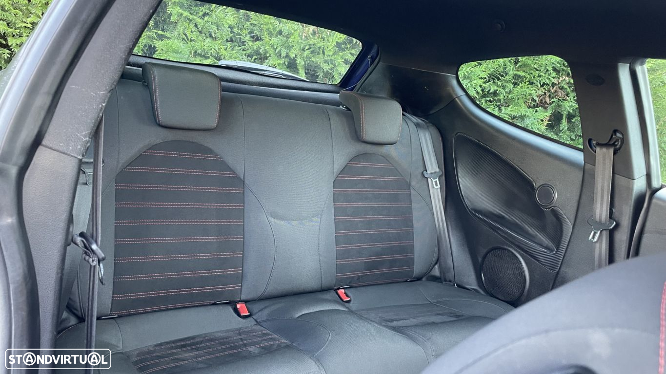 Alfa Romeo MiTo 1.3 JTDM 16V Super - 17
