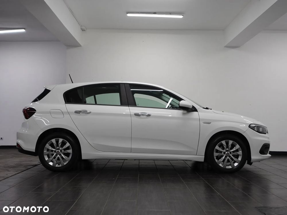 Fiat Tipo 1.4 16v Easy - 11