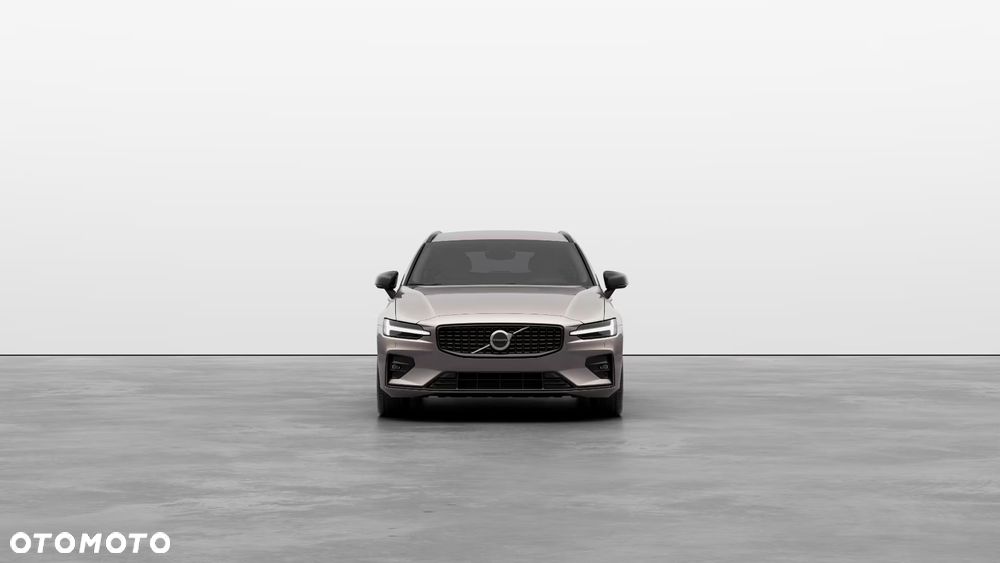 Volvo V60 B4 B Plus Dark - 6