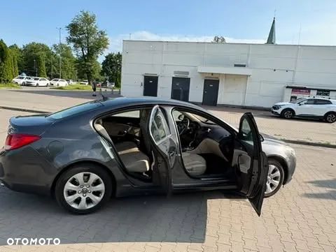Opel Insignia 2.8 T V6 OPC - 13