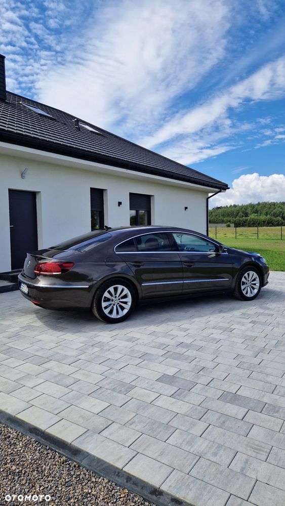 Volkswagen CC 1.8 TSI DSG - 14