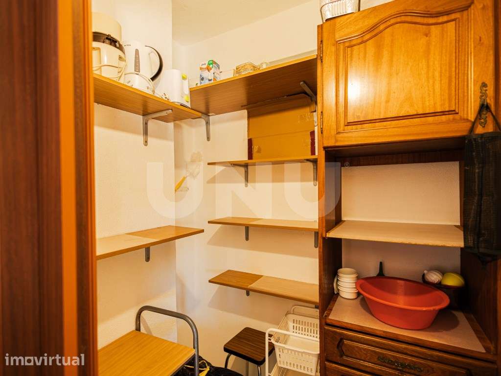 Apartamento T2 - ZONA SUL - Grande imagem: 4/12