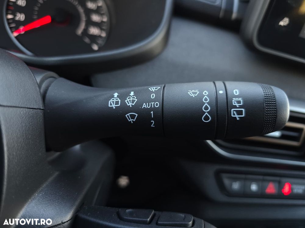 Dacia Sandero Stepway ECO-G 100 MT6 Extreme+ - 15