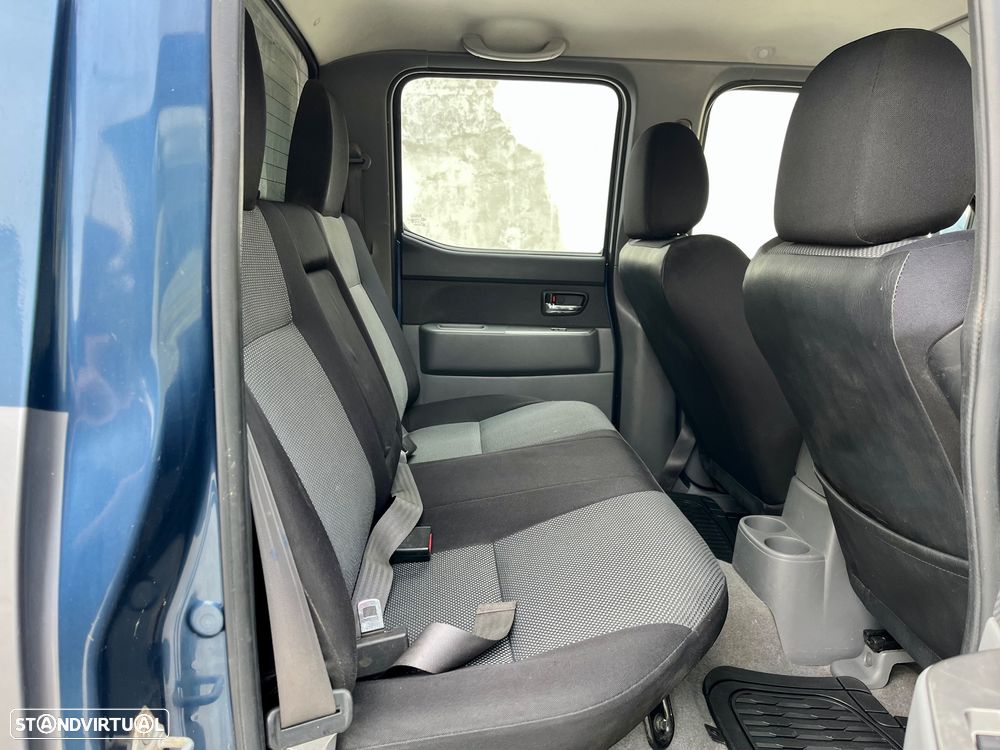 Mazda BT-50 XL-Cab Midland - 27