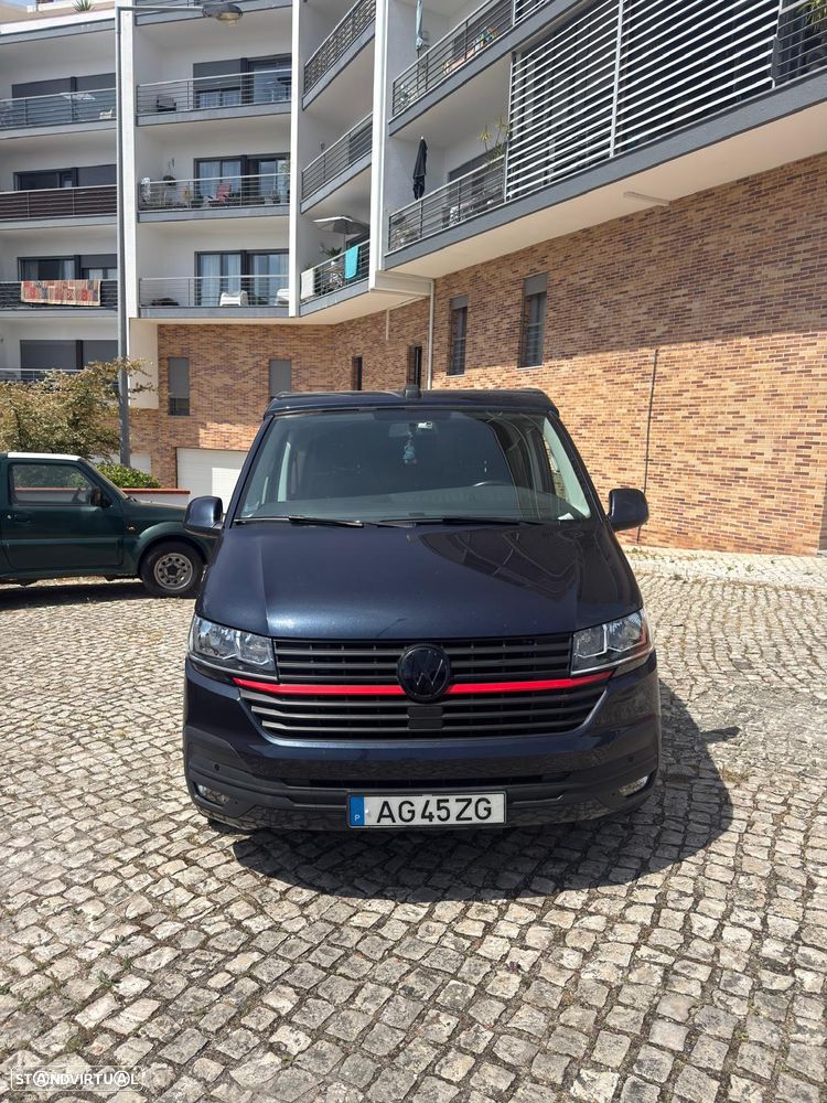 VW Westfalia Club Joker City - 3