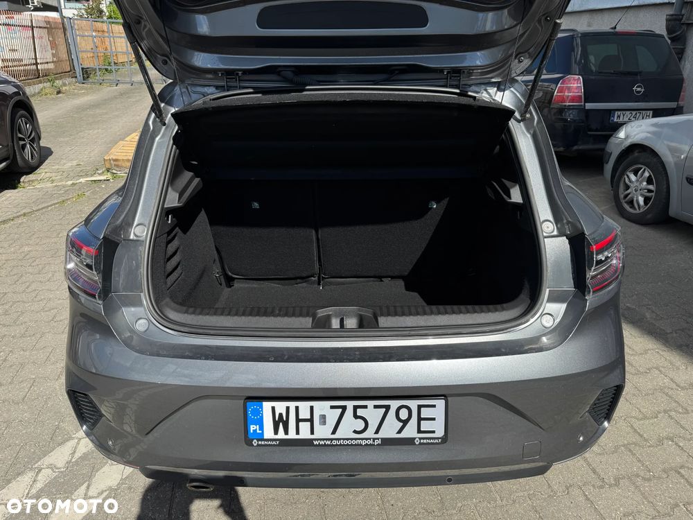 Renault Clio 1.0 TCe Techno - 18