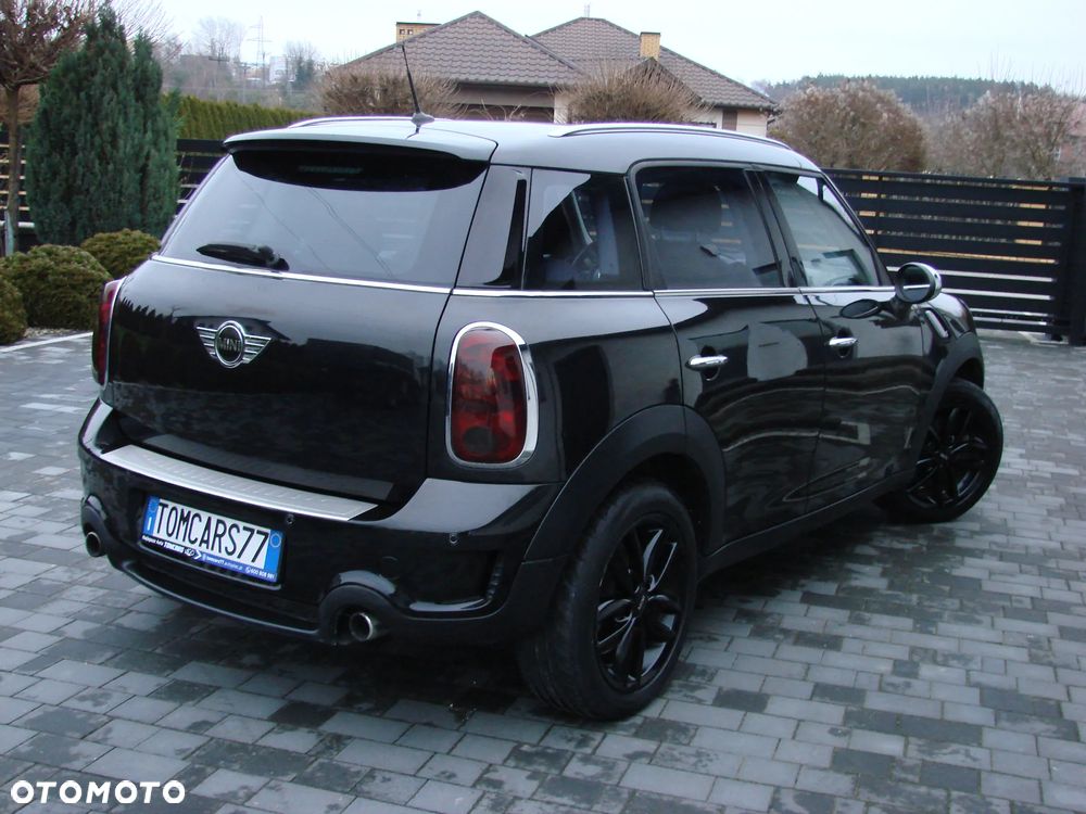 MINI Countryman - 15