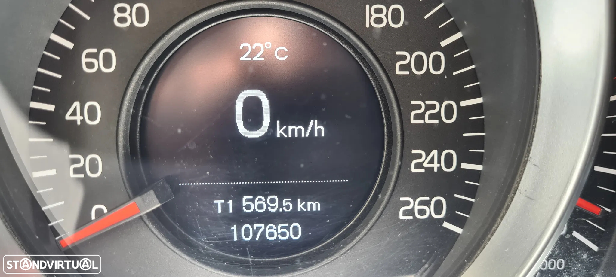 Volvo V40 2.0 D2 Kinetic Eco - 13