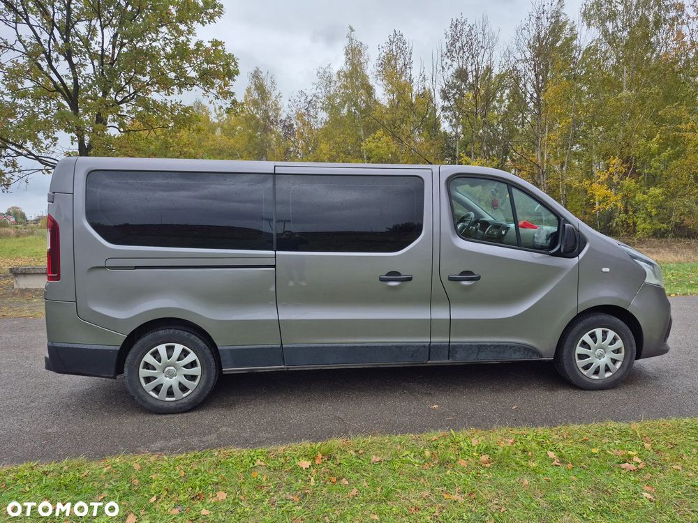 Renault Trafic 1.6 dCi - 4