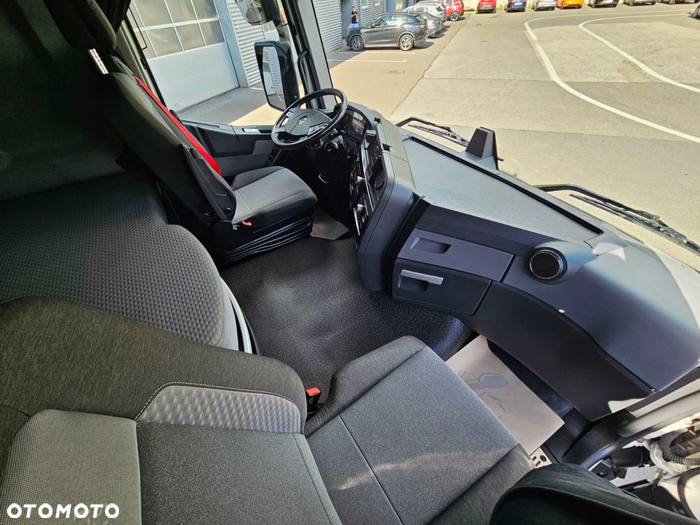 Renault T480 EVO STANDARD NISKI PRZEBIEG - 18