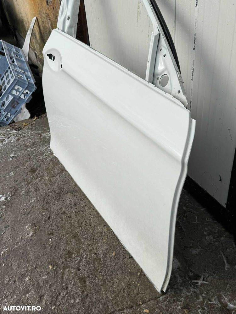 Usa dreapta fata BMW seria 5 F10 F11 - 3