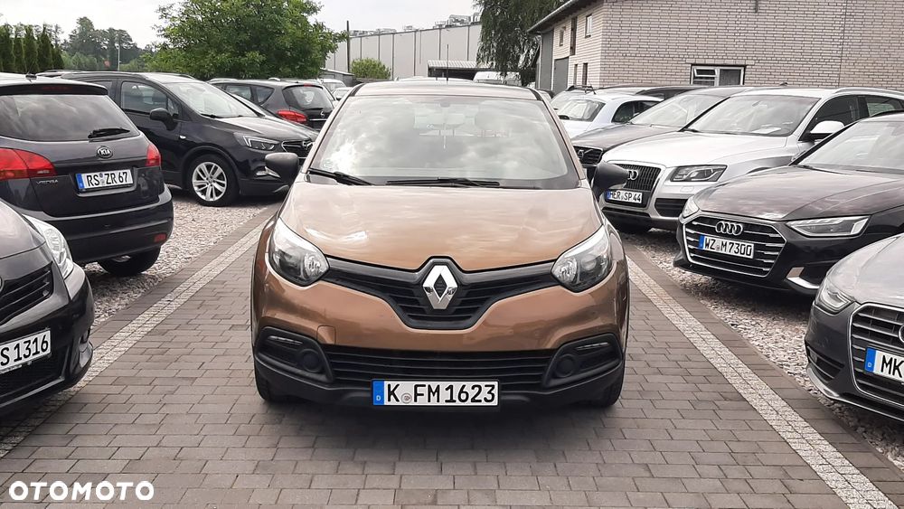 Renault Captur - 2