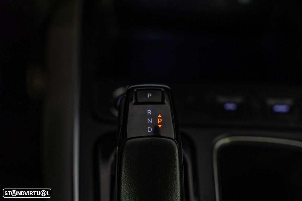 Citroën C5 Aircross 1.2 PureTech Shine EAT8 - 22