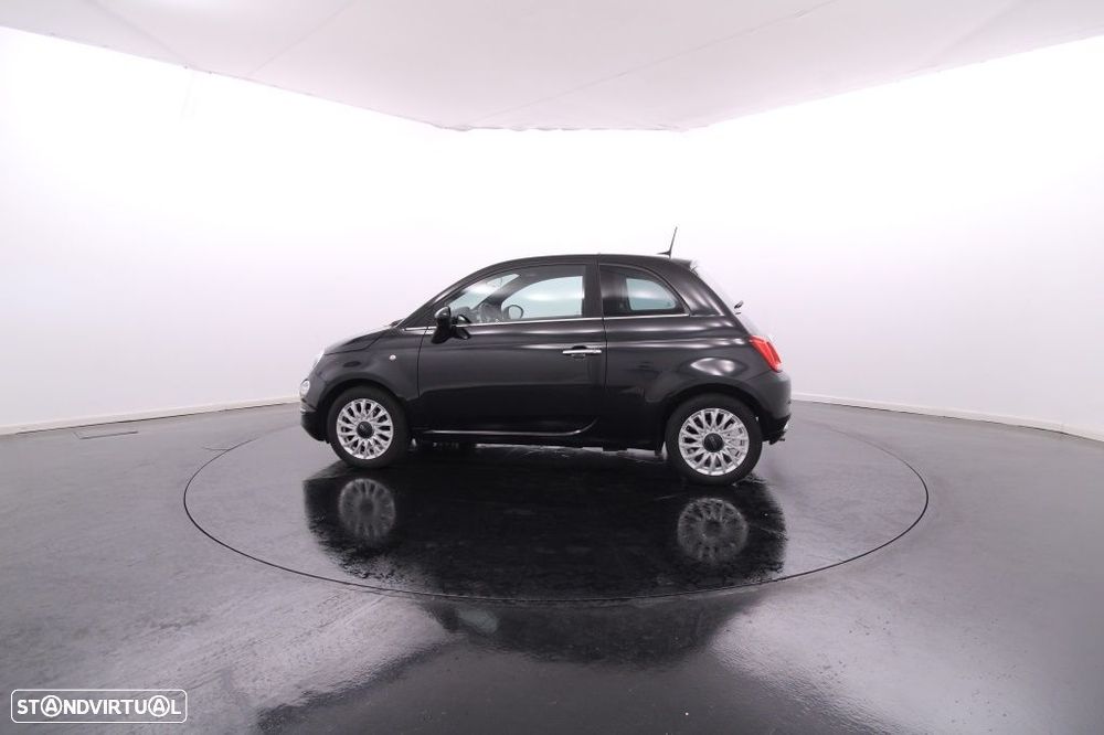 Fiat 500 1.0 Hybrid - 4