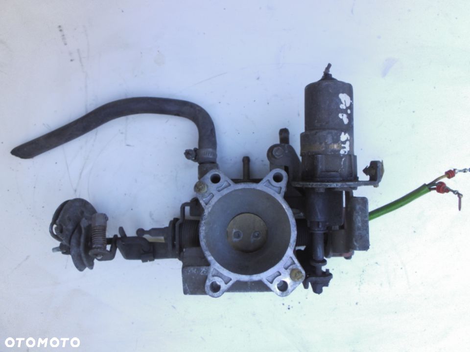 PRZEPUSTNICA FORD ESCORT MK6 VI 1.3 87SF9B989CA - 1